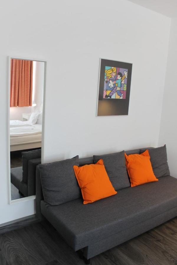 Am Römerwall 3* Mainz