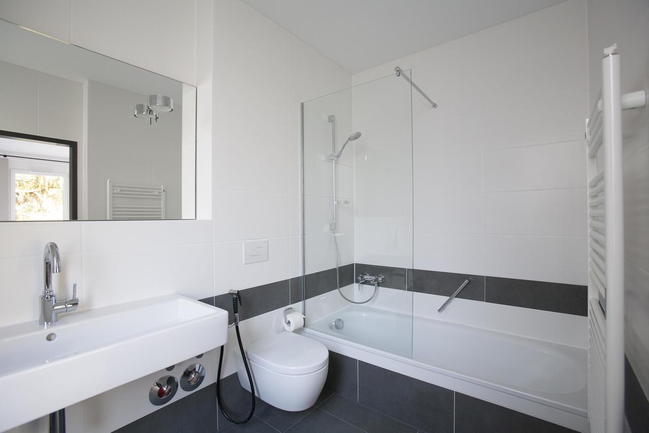 Hotel Am Römerwall Mainz